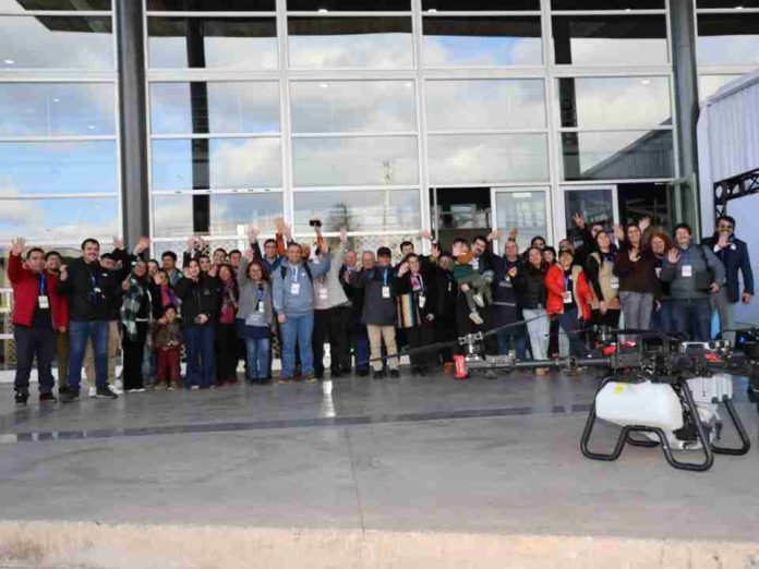 Diez voces, diez miradas las ideas para el futuro que dejó el Agro-Tech O’Higgins 2026 Diez voces, diez miradas: las ideas para el futuro que dejó el Agro-Tech O’Higgins 2026