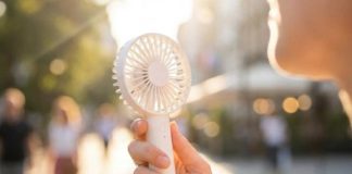 Domo de calor en Europa ¿Podría ocurrir en Chile