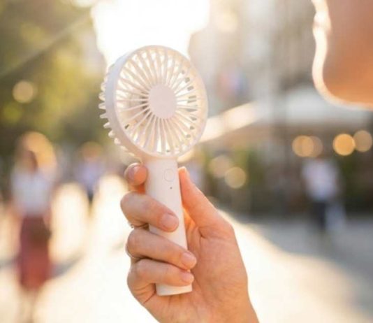 Domo de calor en Europa: ¿Podría ocurrir en Chile? Domo de calor en Europa ¿Podría ocurrir en Chile