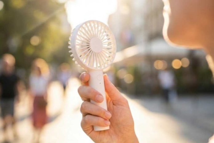 Domo de calor en Europa ¿Podría ocurrir en Chile Domo de calor en Europa ¿Podría ocurrir en Chile