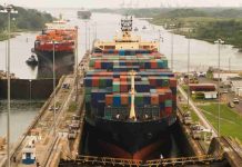 El Canal de Panamá bajo doble presión: La amenaza del «Súper El Niño» y la tensión geopolítica global El Canal de Panamá bajo doble presión: La amenaza del «Súper El Niño» y la tensión geopolítica global