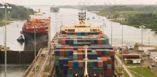 El Canal de Panamá bajo doble presión: La amenaza del «Súper El Niño» y la tensión geopolítica global El Canal de Panamá bajo doble presión: La amenaza del «Súper El Niño» y la tensión geopolítica global