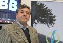 Columna de opinión | El futuro de la gestión del agua se construye entre todos El futuro de la gestión del agua se construye entre todos