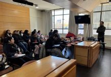 Emprendedores de la región abordan beneficios de la Economía Circular en sus procesos productivos