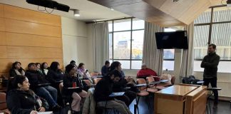 Emprendedores de la región abordan beneficios de la Economía Circular en sus procesos productivos Emprendedores de la región abordan beneficios de la Economía Circular en sus procesos productivos