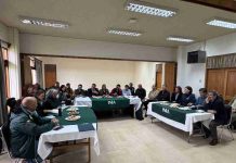 En INIA Remehue: Ministerio de Agricultura reactiva mesa regional de la papa En INIA Remehue: Ministerio de Agricultura reactiva mesa regional de la papa