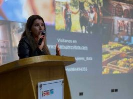 Encuentro Empresarial Provincial de Itata acercó oportunidades de financiamiento a empresas y emprendimientos de la provincia