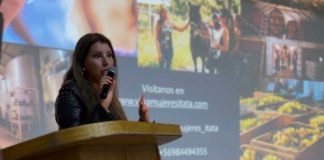 Encuentro Empresarial Provincial de Itata acercó oportunidades de financiamiento a empresas y emprendimientos de la provincia