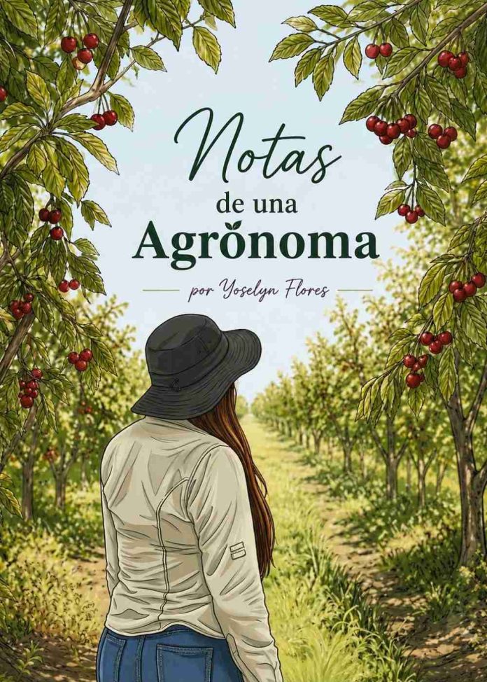 Entre la lluvia y el frío ¿cómo despertarán nuestros frutales Entre la lluvia y el frío: ¿cómo despertarán nuestros frutales?