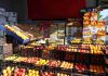 Este invierno se registra alta disponibilidad de cítricos y un abastecimiento estable de manzanas para el invierno