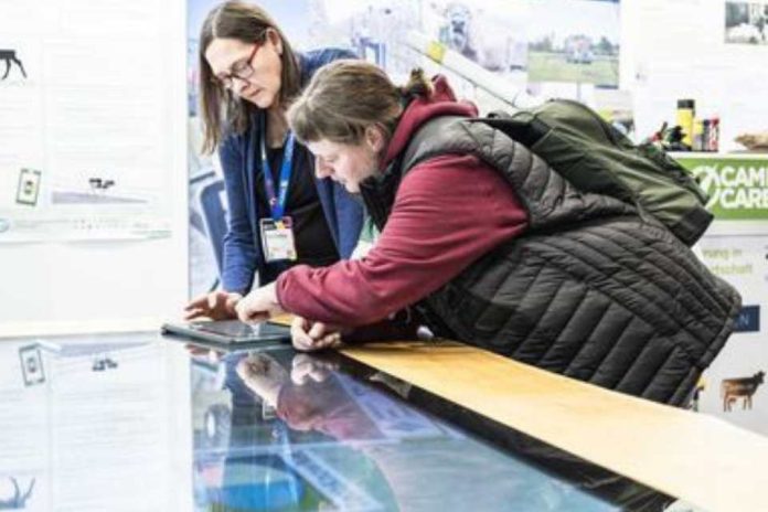 EuroTier 2026 De los datos a las decisiones cómo la inteligencia artificial está transformando la ganadería