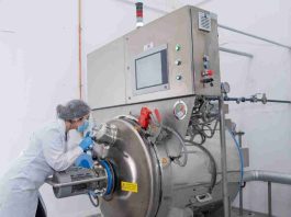 Experto destaca la innovación como eje clave para enfrentar desafíos de la industria agroalimentaria chilena Experto destaca la innovación como eje clave para enfrentar desafíos de la industria agroalimentaria chilena