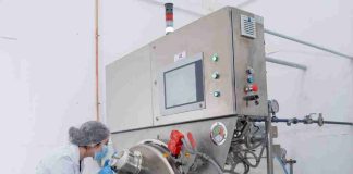 Experto destaca la innovación como eje clave para enfrentar desafíos de la industria agroalimentaria chilena Experto destaca la innovación como eje clave para enfrentar desafíos de la industria agroalimentaria chilena