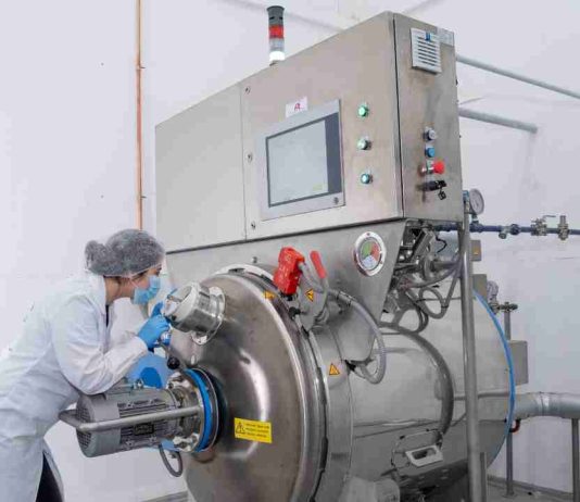Experto destaca la innovación como eje clave para enfrentar desafíos de la industria agroalimentaria chilena Experto destaca la innovación como eje clave para enfrentar desafíos de la industria agroalimentaria chilena