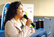 Extensionistas agrícolas de la Región de Valparaíso se preparan para impulsar la transformación tecnológica en el campo Extensionistas agrícolas de la Región de Valparaíso se preparan para impulsar la transformación tecnológica en el campo