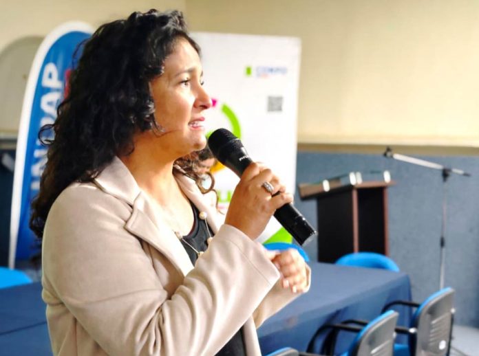 Extensionistas agrícolas de la Región de Valparaíso se preparan para impulsar la transformación tecnológica en el campo Extensionistas agrícolas de la Región de Valparaíso se preparan para impulsar la transformación tecnológica en el campo