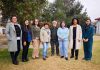 Extensionistas agrícolas de la Región de Valparaíso se preparan para impulsar la transformación tecnológica en el campo Extensionistas agrícolas de la Región de Valparaíso se preparan para impulsar la transformación tecnológica en el campo