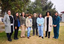 Extensionistas agrícolas de la Región de Valparaíso se preparan para impulsar la transformación tecnológica en el campo Extensionistas agrícolas de la Región de Valparaíso se preparan para impulsar la transformación tecnológica en el campo