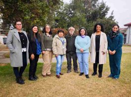 Extensionistas agrícolas de la Región de Valparaíso se preparan para impulsar la transformación tecnológica en el campo Extensionistas agrícolas de la Región de Valparaíso se preparan para impulsar la transformación tecnológica en el campo