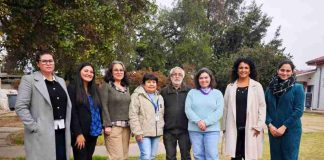 Extensionistas agrícolas de la Región de Valparaíso se preparan para impulsar la transformación tecnológica en el campo Extensionistas agrícolas de la Región de Valparaíso se preparan para impulsar la transformación tecnológica en el campo