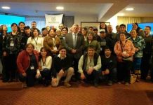 FIA reunió experiencias internacionales para fortalecer la innovación en cooperativas agroalimentarias FIA reunió experiencias internacionales para fortalecer la innovación en cooperativas agroalimentarias