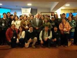FIA reunió experiencias internacionales para fortalecer la innovación en cooperativas agroalimentarias FIA reunió experiencias internacionales para fortalecer la innovación en cooperativas agroalimentarias