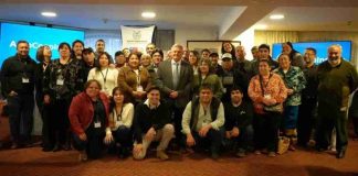 FIA reunió experiencias internacionales para fortalecer la innovación en cooperativas agroalimentarias FIA reunió experiencias internacionales para fortalecer la innovación en cooperativas agroalimentarias