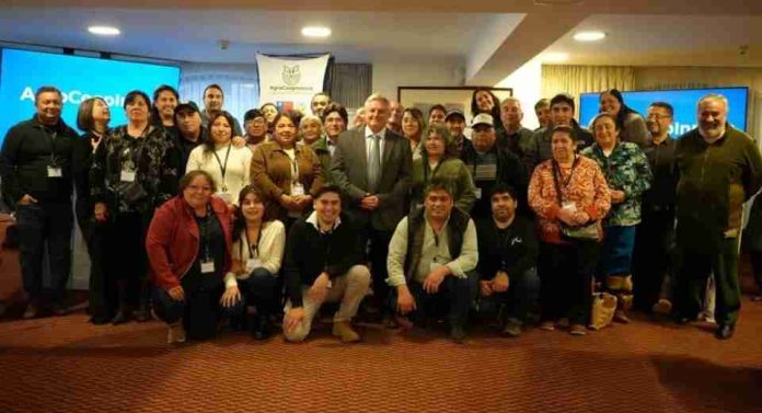 FIA reunió experiencias internacionales para fortalecer la innovación en cooperativas agroalimentarias FIA reunió experiencias internacionales para fortalecer la innovación en cooperativas agroalimentarias