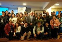 FIA reunió experiencias internacionales para fortalecer la innovación en cooperativas agroalimentarias FIA reunió experiencias internacionales para fortalecer la innovación en cooperativas agroalimentarias