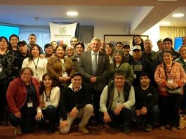 FIA reunió experiencias internacionales para fortalecer la innovación en cooperativas agroalimentarias FIA reunió experiencias internacionales para fortalecer la innovación en cooperativas agroalimentarias