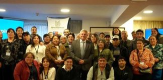 FIA reunió experiencias internacionales para fortalecer la innovación en cooperativas agroalimentarias FIA reunió experiencias internacionales para fortalecer la innovación en cooperativas agroalimentarias