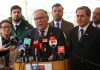 Ministerio de Agricultura declara emergencia agrícola por sistema frontal en Atacama, Coquimbo y Valparaíso