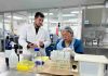 Farmavet: laboratorio de excelencia al servicio del país 100% operativo