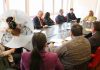 Fortalecen coordinación interinstitucional en Tarapacá para enfrentar la mosca de la fruta | SAG