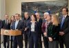 Frutas de Chile participa en reunión con Cancillería para abordar negociación arancelaria con Estados Unidos