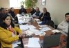 Gabinete del Agro refuerza coordinación para enfrentar efectos del sistema frontal en Biobío