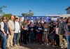 Gestión público-privada permite entregar apoyo productivo a agricultores de Matilla afectados por mosca de la fruta Gestión público-privada permite entregar apoyo productivo a agricultores de Matilla afectados por mosca de la fruta
