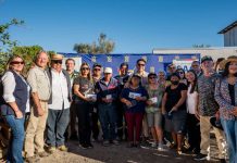 Gestión público-privada permite entregar apoyo productivo a agricultores de Matilla afectados por mosca de la fruta Gestión público-privada permite entregar apoyo productivo a agricultores de Matilla afectados por mosca de la fruta