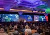 Global Grape Convention 2026: Santiago reunirá a la industria mundial de la uva de mesa Global Grape Convention 2026: Santiago reunirá a la industria mundial de la uva de mesa