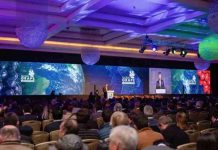 Global Grape Convention 2026: Santiago reunirá a la industria mundial de la uva de mesa Global Grape Convention 2026: Santiago reunirá a la industria mundial de la uva de mesa