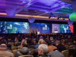 Global Grape Convention 2026: Santiago reunirá a la industria mundial de la uva de mesa Global Grape Convention 2026: Santiago reunirá a la industria mundial de la uva de mesa
