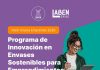 Hasta el 31 de julio: Laben Chile abre cupos para PYMEs del sector packaging sostenible Hasta el 31 de julio: Laben Chile abre cupos para PYMEs del sector packaging sostenible