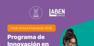 Hasta el 31 de julio: Laben Chile abre cupos para PYMEs del sector packaging sostenible