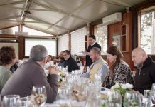 IFI Itata impulsa el maridaje como estrategia para agregar valor a la propuesta enoturística del Valle del Itata