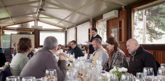 IFI Itata impulsa el maridaje como estrategia para agregar valor a la propuesta enoturística del Valle del Itata