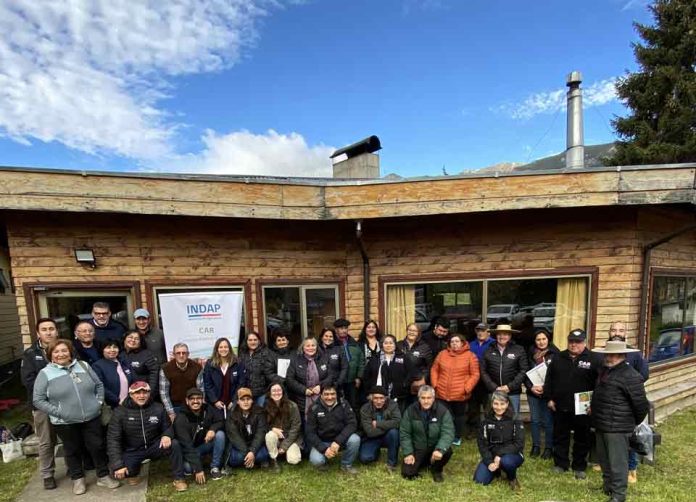 INDAP Aysén invita a inscribir las candidaturas para conformar el nuevo Consejo Asesor Regional INDAP Aysén invita a inscribir las candidaturas para conformar el nuevo Consejo Asesor Regional