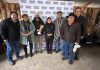INDAP Ñuble conmemoró el Día del Campesino reconociendo el liderazgo rural y acompañando a agricultores afectados por emergencias climáticas. INDAP Ñuble conmemoró el Día del Campesino reconociendo el liderazgo rural y acompañando a agricultores afectados por emergencias climáticas.