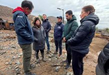 INDAP activa medidas de apoyo para agricultores afectados por la emergencia en Atacama y Coquimbo INDAP activa medidas de apoyo para agricultores afectados por la emergencia en Atacama y Coquimbo