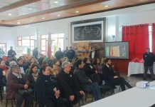INIA Rayentué desarrolla proyecto para producir alimentos frescos en las ciudades con apoyo del Gobierno Regional de O’Higgins INIA Rayentué desarrolla proyecto para producir alimentos frescos en las ciudades con apoyo del Gobierno Regional de O’Higgins
