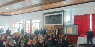 INIA Rayentué desarrolla proyecto para producir alimentos frescos en las ciudades con apoyo del Gobierno Regional de O’Higgins